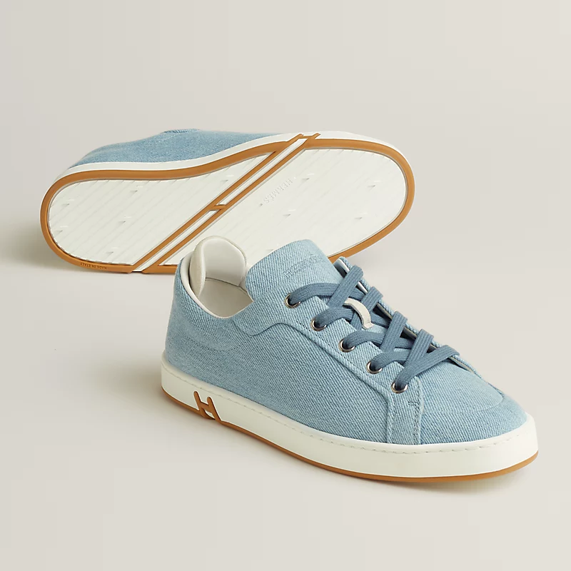 Hermès Kid sneaker - Image 1